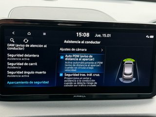 Hyundai Santa Fe 1.6 TGDi PHEV Tecno Auto 4x4