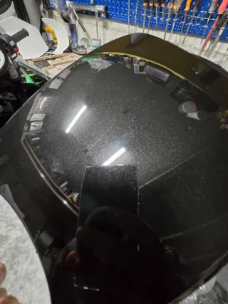 Scudo anteriore Aprilia Scarabeo 50 2t