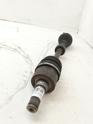 TRANSMISION DELANTERA IZQUIERDA MAZDA 2 LIM. (DE)