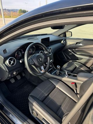 Mercedes-Benz Clase A 2016