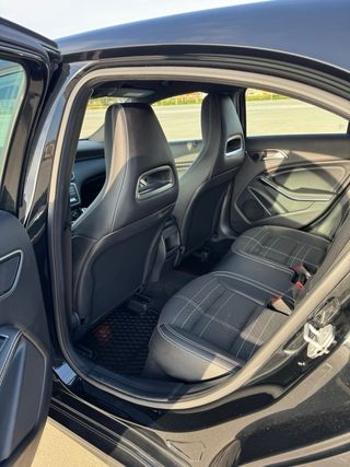 Mercedes-Benz Clase A 2016