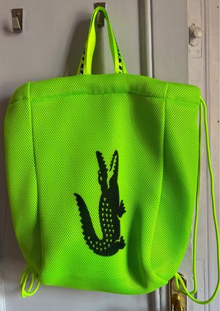 Mochila bolsa Sonar