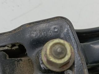 MANETA EXTERIOR DELANTERA IZQUIERDA NISSAN TERRANO/TERRANO.I