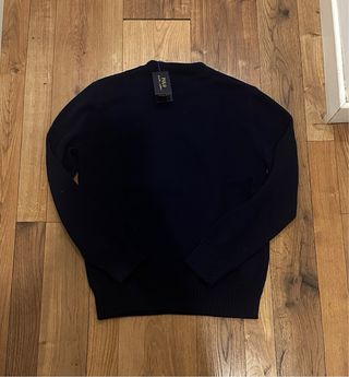 Jersey Polo Ralph Lauren Bandera USA Talla M