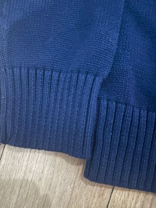 Jersey Polo Ralph Lauren Bandera USA Talla M