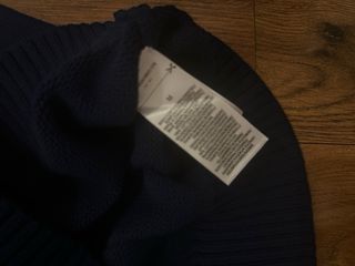 Jersey Polo Ralph Lauren Bandera USA Talla M