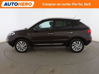 Renault Koleos 2.0 dCi Limited Edition