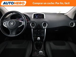 Renault Koleos 2.0 dCi Limited Edition