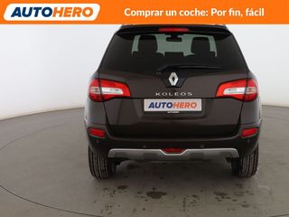 Renault Koleos 2.0 dCi Limited Edition