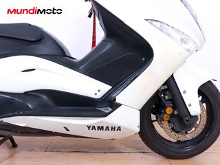 YAMAHA T-MAX 500