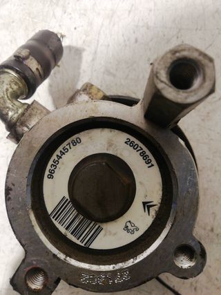 BOMBA SERVODIRECCION CITROEN XSARA BERLINA (15)