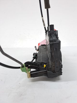 CERRADURA PUERTA DELANTERA IZQUIERDA NISSAN MICRA V (K14)