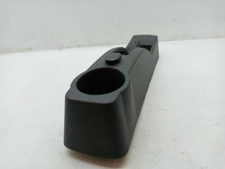 PLASTICO DACIA LOGAN MCV II