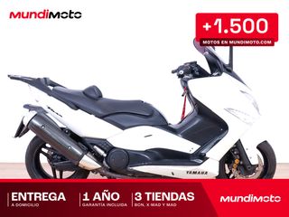 YAMAHA T-MAX 500