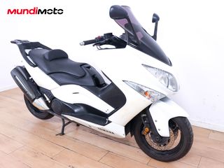 YAMAHA T-MAX 500