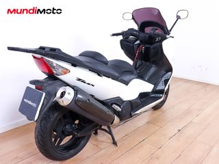YAMAHA T-MAX 500