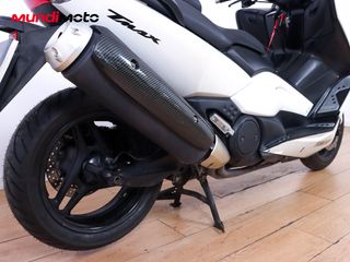YAMAHA T-MAX 500