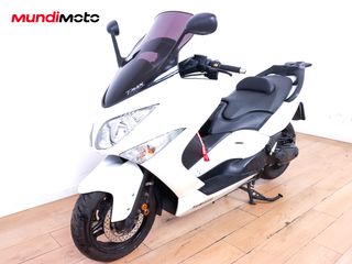 YAMAHA T-MAX 500