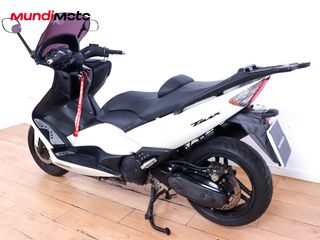 YAMAHA T-MAX 500