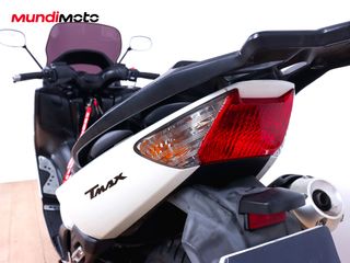 YAMAHA T-MAX 500