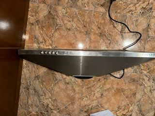 Campana extractora nueva