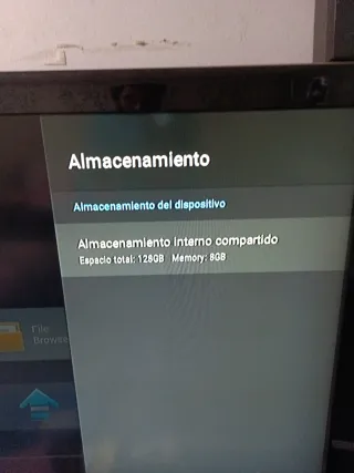 Android TV 15.0 10K UHD Streaming Box Chromecast