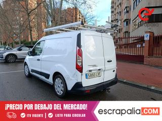 Ford Transit Connect Van 1.0 EcoBoost 74kW Trend 200 L1