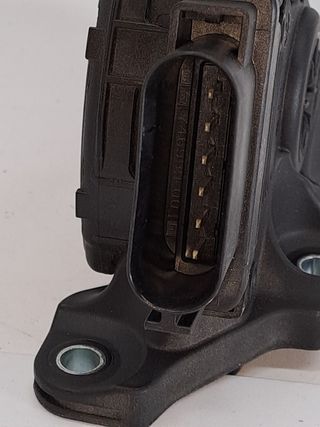 PEDAL ACELERADOR LAND ROVER RANGE ROVER EVOQUE