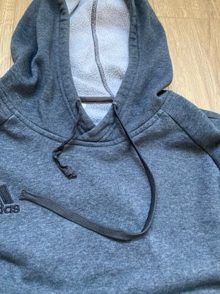Sudadera Adidas Hombre