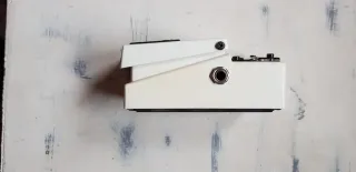 Pedal Afinador Boss TU-2 Cromático