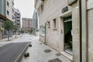 Edificio en venta en Ribeira