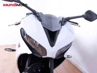 TRIUMPH DAYTONA 660