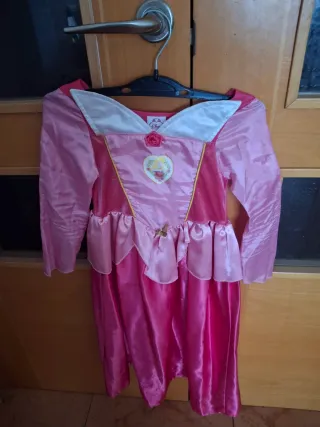 Disfraz Princesa