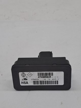 MODULO ELECTRONICO RENAULT MEGANE III BERLINA 5 P (13)