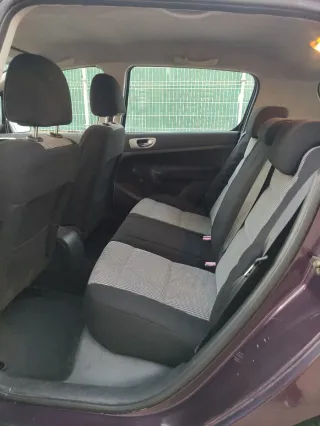 Peugeot 307 2006