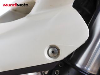 DUCATI HYPERMOTARD 796