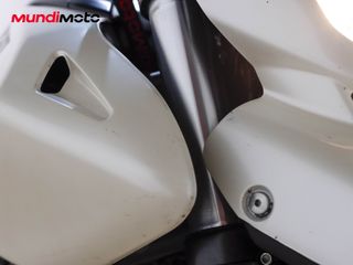 DUCATI HYPERMOTARD 796