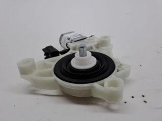 MOTOR ELEVALUNAS DELANTERO IZQUIERDO FORD FOCUS (3)