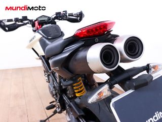 DUCATI HYPERMOTARD 796
