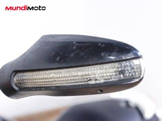 DUCATI HYPERMOTARD 796