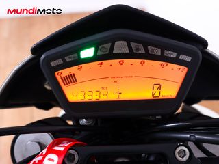 DUCATI HYPERMOTARD 796