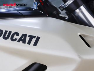 DUCATI HYPERMOTARD 796