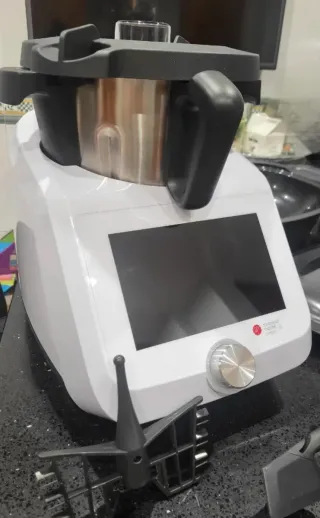 Monsieur Cuisine Smart Robot Cocina