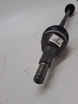 TRANSMISION TRASERA IZQUIERDA OPEL ANTARA