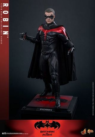 ROBIN Hot Toys (MMS787)