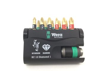 juego destornilladores wera 05 057421001