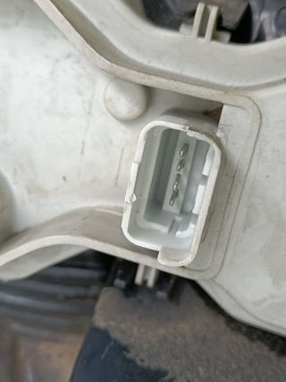 PILOTO TRASERO DERECHO RENAULT MEGANE II BERLINA 5P