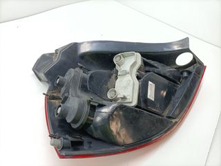 PILOTO TRASERO DERECHO RENAULT MEGANE II BERLINA 5P