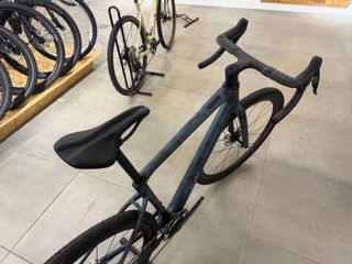 Gravel Cube Nuroad C:62 SLT 2026