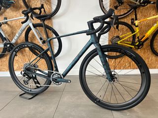 Gravel Cube Nuroad C:62 SLT 2026